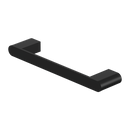 NERO BIANCA HAND TOWEL RAIL 300MM MATTE BLACK