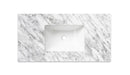 OTTI LAGUNA NATURAL AMERICAN OAK 1200MM SINGLE BOWL WALL HUNG VANITY