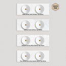 OTTI HAMPTON MARK II MATTE WHITE 1500MM DOUBLE BOWL WALL HUNG VANITY