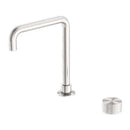 NERO Opal Progressive Tall Basin Set