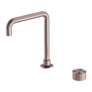 NERO Opal Progressive Tall Basin Set