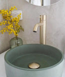 NERO Opal Tall Basin Mixer