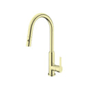 NERO PEARL Pull-Out Sink Mixer with Vegie spray function