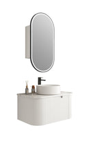 Aulic Savio Wall Hung Vanity 750MM