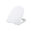 POSEIDON AVERY WALL HUNG PAN GLOSS WHITE