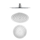 Bella Vista Mica Round Shower Head