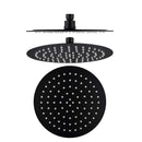 Bella Vista Mica Round Shower Head