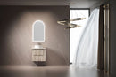 Aulic Tuscana Wall Hung Vanity 600mm