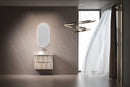 Aulic Tuscana Wall Hung Vanity 750mm