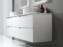 Aulic Verona Mark II Wall Hung Vanity 1800mm