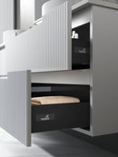 Aulic Verona Mark II Wall Hung Vanity 1800mm