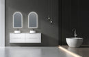 Aulic Verona Mark II Wall Hung Vanity 1800mm