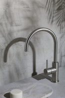 NERO Zen SS316L  Kitchen Mixer