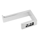 IVANO Series Chrome Toilet Paper Holder