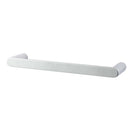 RUSHY Chrome Towel Ring 300mm
