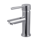 Norico Pentro Chrome Round Basin Mixer Tap