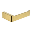 IVANO Series Brushed Brass Toilet Paper Holder