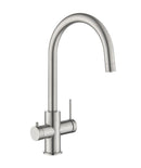 Bella Vista Mica 3-Way Filter Sink Mixer