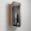 AULIC VIENNA MIA SHAVING CABINET 900MM