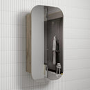 AULIC VIENNA MAX SHAVING CABINET 900MM