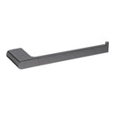 VOG Series Gun Metal Grey Towel Ring