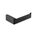IVANO Series Black Toilet Paper Holder