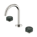 NERO Serenity Basin Set Arc Spout