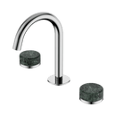 NERO Serenity Basin Set Arc Spout