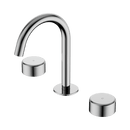 NERO Serenity Basin Set Arc Spout