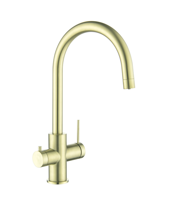 Bella Vista Mica 3-Way Filter Sink Mixer
