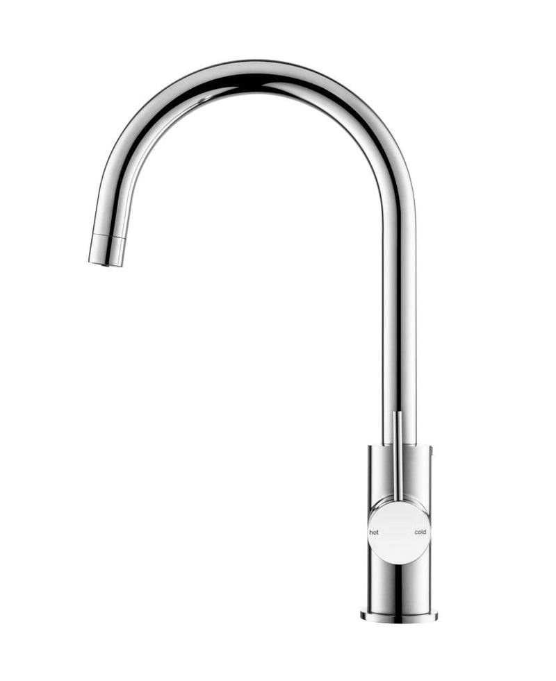 Bella Vista Mica 3-Way Filter Sink Mixer