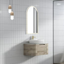 Aulic Hamilton Wall Hung Vanity 750mm