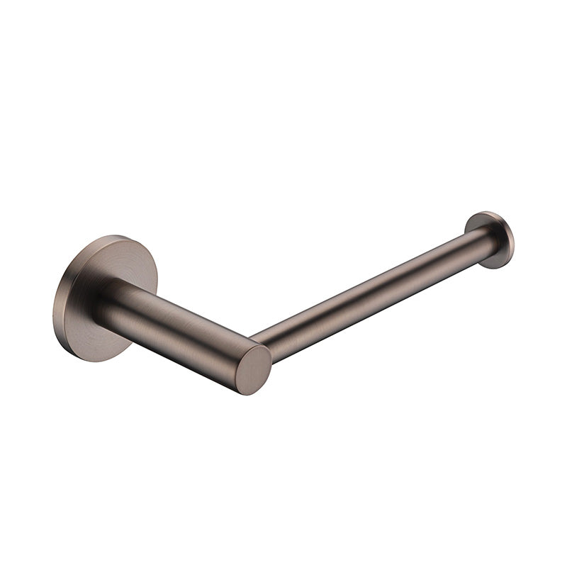 Bella Vista Mica Dusk Bronze Toilet Paper Holder