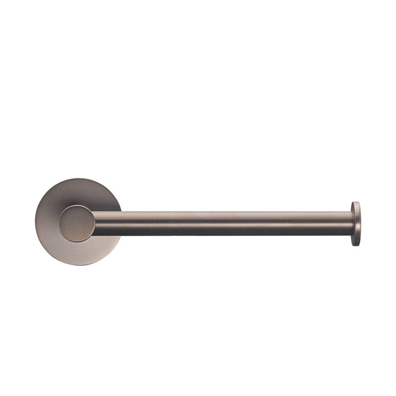 Bella Vista Mica Dusk Bronze Toilet Paper Holder