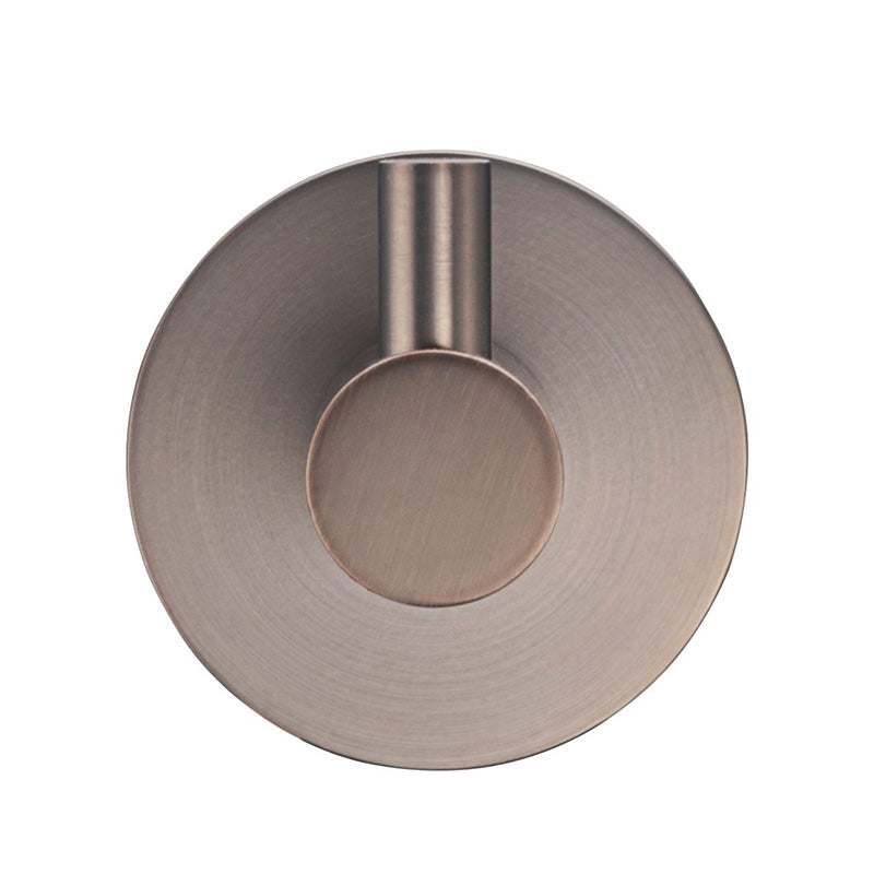 Bella Vista Mica Dusk Bronze Robe Hook