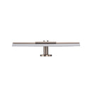 Bella Vista Mica Dusk Bronze Glass Squeegee