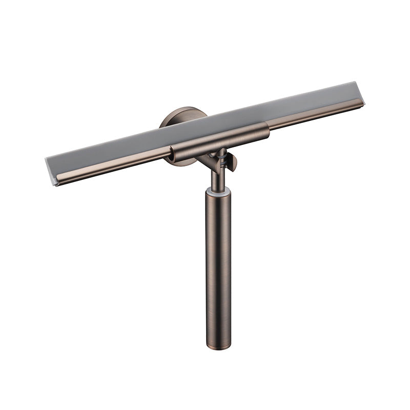 Bella Vista Mica Dusk Bronze Glass Squeegee