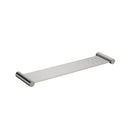 Bella Vista Mica Brushed Nickel Stainless Shelf - 400mm