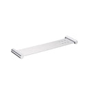 Bella Vista Mica Chrome Stainless Shelf - 400mm