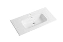 Avia Duplex Collection Floor Standing Vanity 750-1500MM