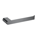 Bella Vista Beki / Supra Gun Metal Hand Towel Holder