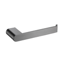 Bella Vista Beki / Supra Gun Metal Toilet Paper Holder