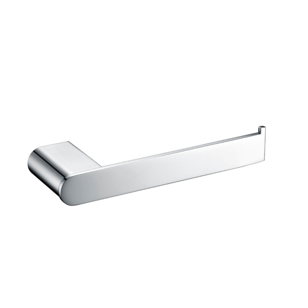 Bella Vista Beki / Supra Chrome Toilet Paper Holder