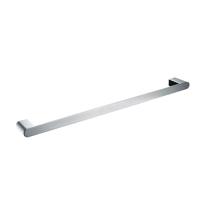 Bella Vista Beki / Supra Chrome Hand Towel Rail - 350mm