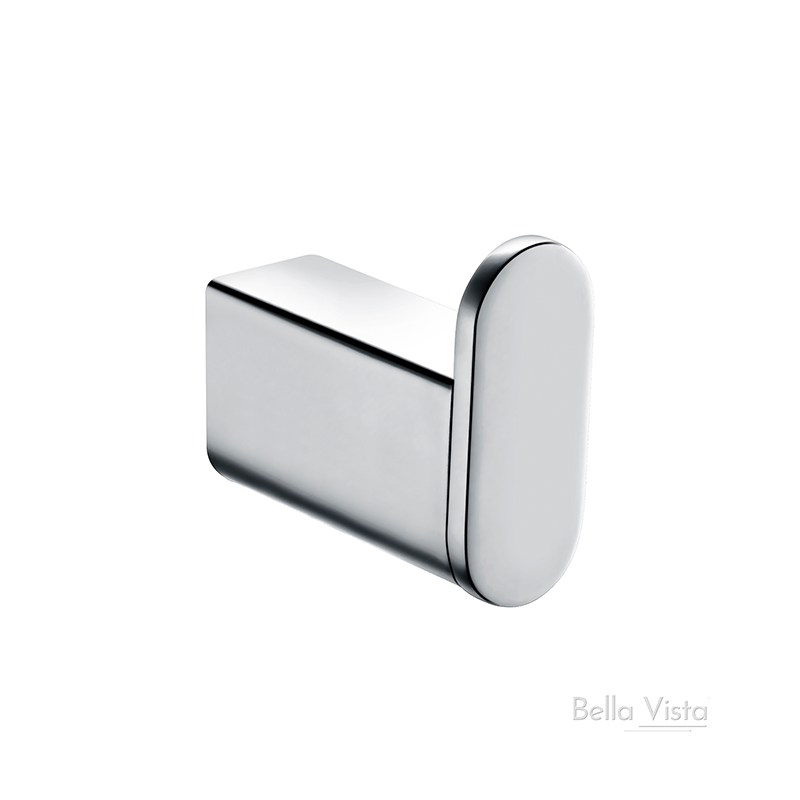 Bella Vista Beki / Supra Chrome Robe Hook