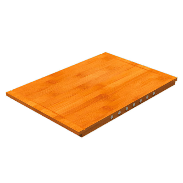 ABEY CUTTING BOARD WITH MAGNETS
