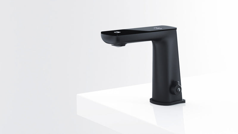 NERO CLAUDIA Sensor Basin Mixer