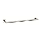 NERO DOLCE SINGLE TOWEL RAIL CHROME (AVAILABLE IN 700MM AND 900MM)