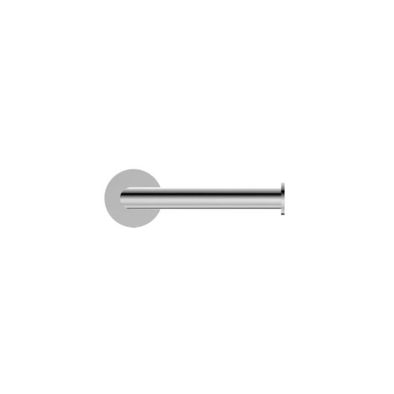 NERO DOLCE TOILET ROLL HOLDER CHROME