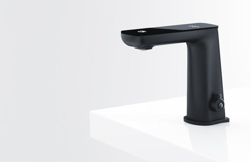 NERO CLAUDIA Sensor Basin Mixer